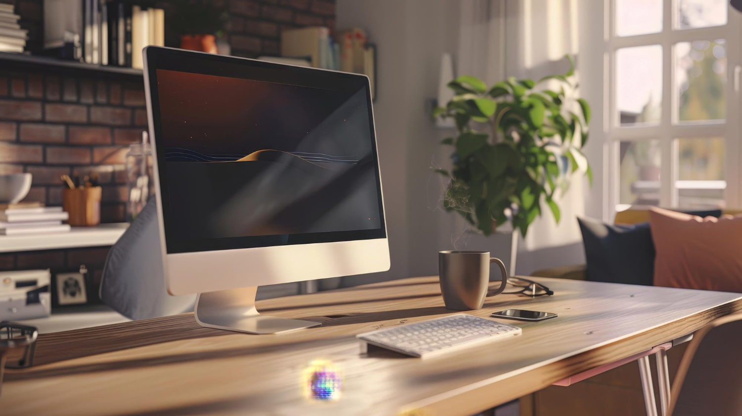 desk