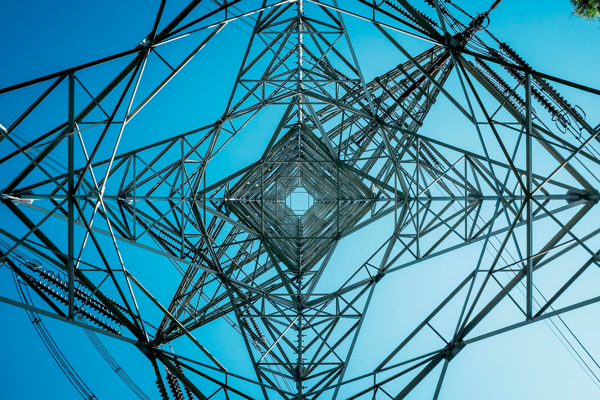 powerlines