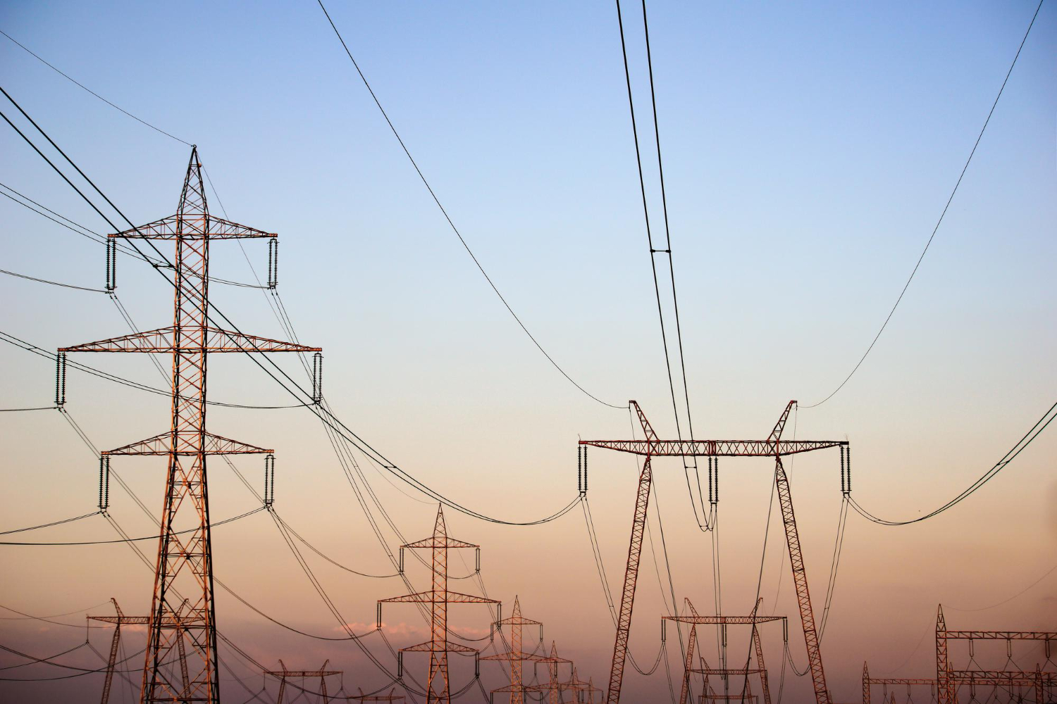 powerlines