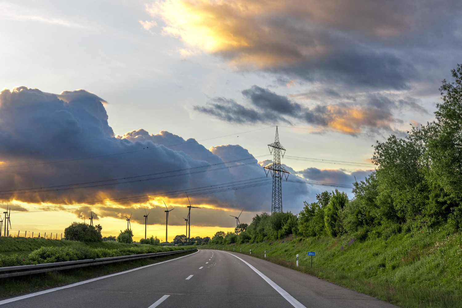 Power System Studies